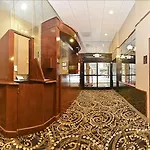 Envy Hotel Baltimore Inner Harbor