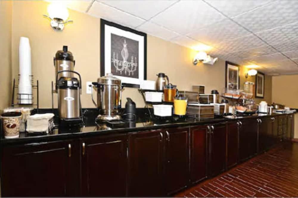 Envy Inner Harbor 3* Baltimore