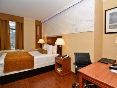 Envy Inner Harbor 3* Baltimore