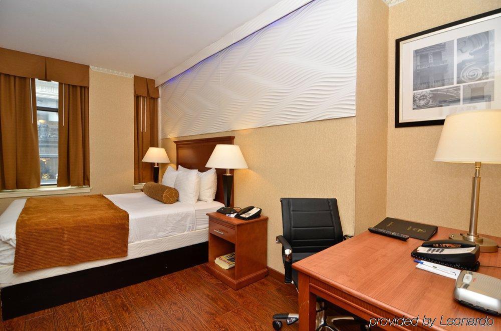 Hotel Envy Inner Harbor 3*