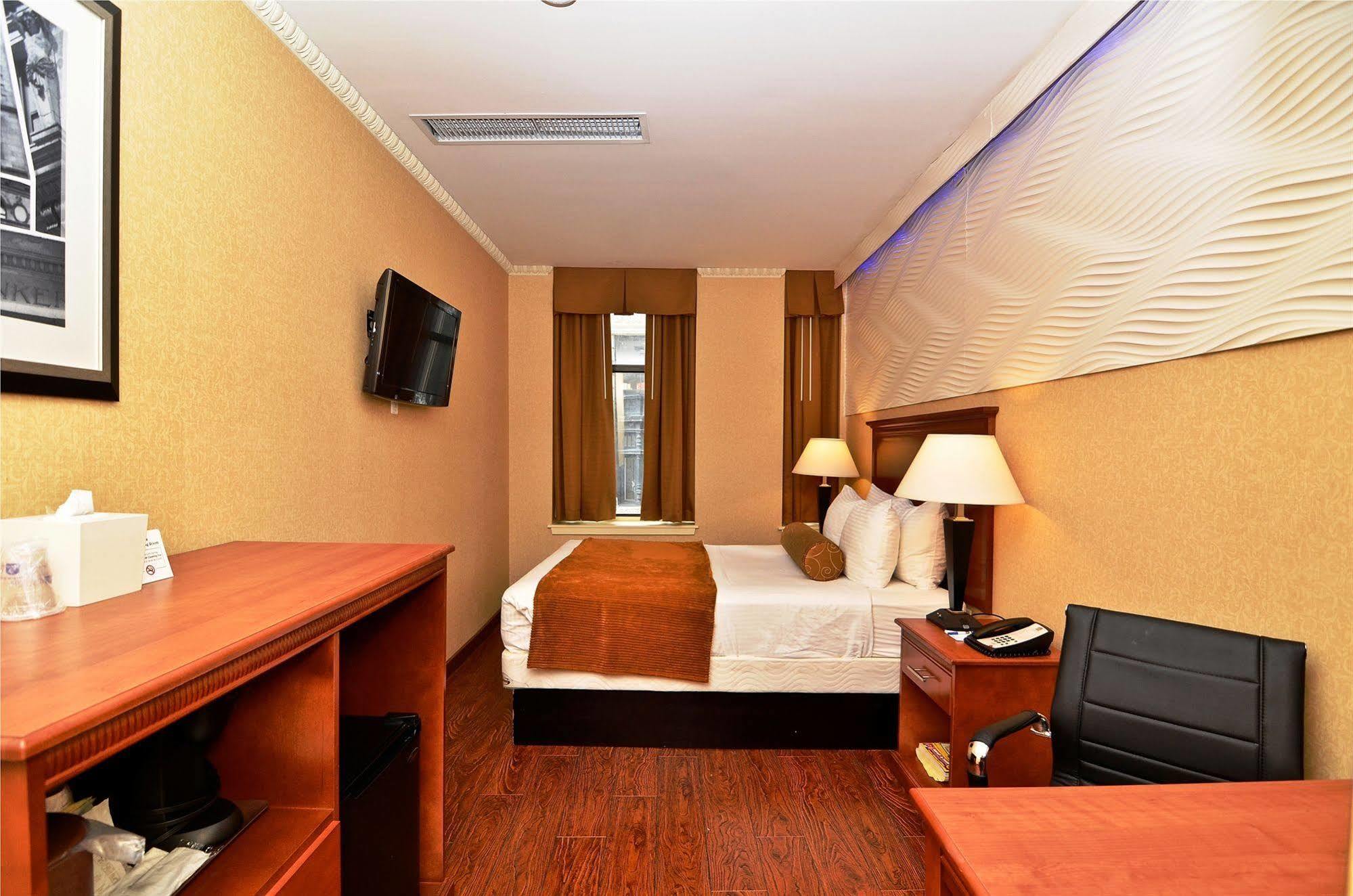 Envy Inner Harbor Hotel Baltimore