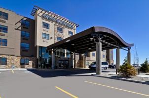Envy Inner Harbor Hotel 3*