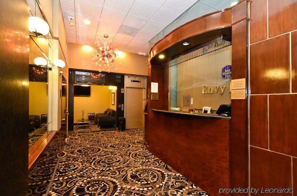Envy Inner Harbor Hotel Baltimore